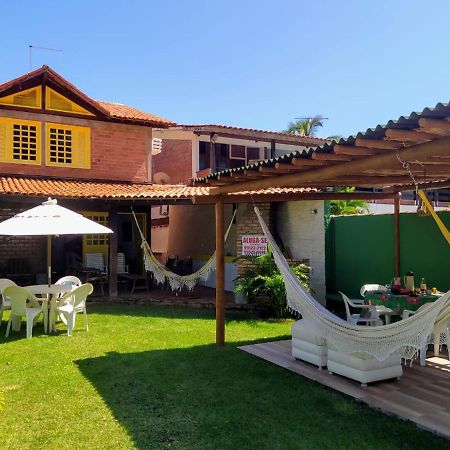 Villa Casa Pôrto das Galinhas Exterior foto