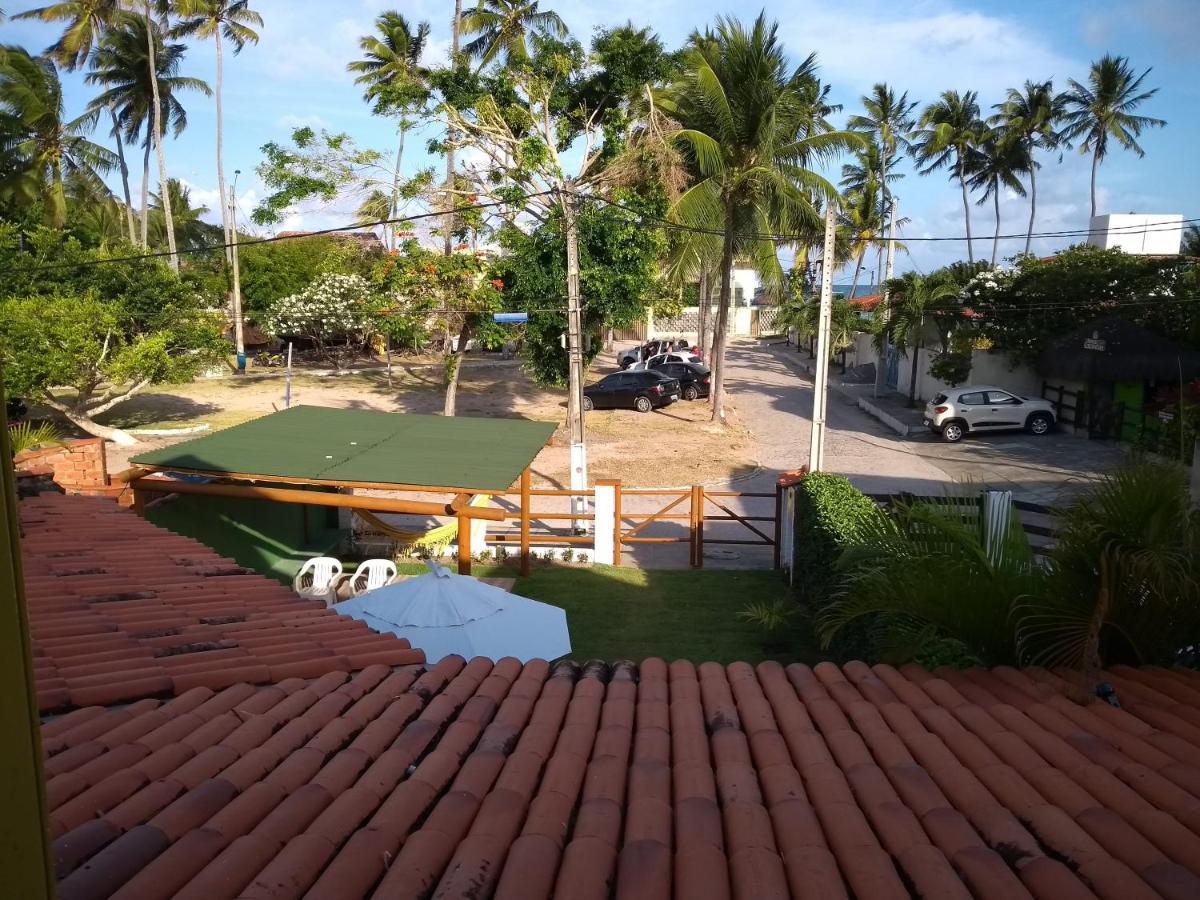 Villa Casa Pôrto das Galinhas Exterior foto